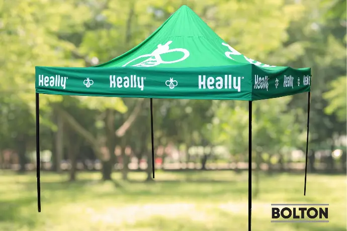 Ejemplo de todos personalizados de Bolton