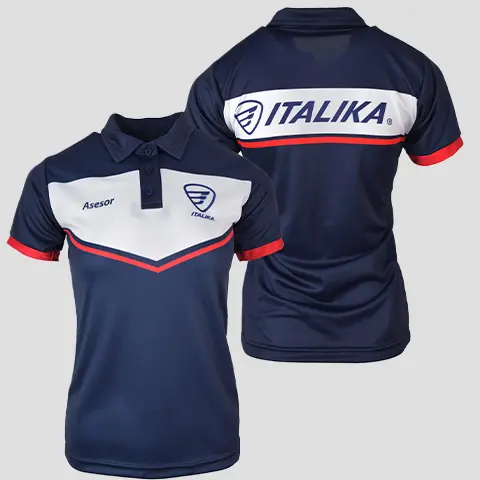 Playeras full print personalizadas